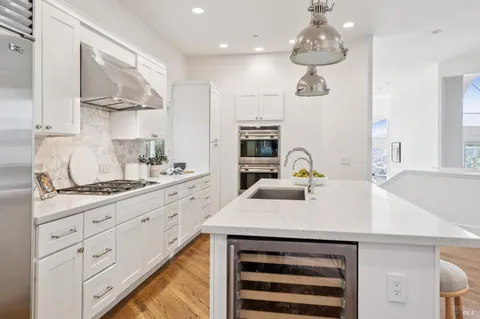 $3,595,000 | 13 Upper Cecilia Way, Tiburon, CA 94920