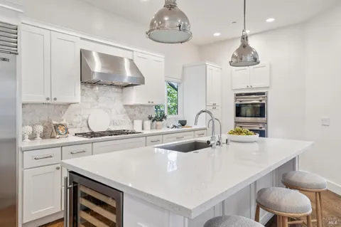 $3,595,000 | 13 Upper Cecilia Way, Tiburon, CA 94920