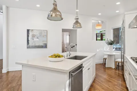 $3,595,000 | 13 Upper Cecilia Way, Tiburon, CA 94920
