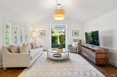 $3,595,000 | 13 Upper Cecilia Way, Tiburon, CA 94920