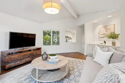 $3,595,000 | 13 Upper Cecilia Way, Tiburon, CA 94920