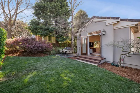 $3,595,000 | 13 Upper Cecilia Way, Tiburon, CA 94920