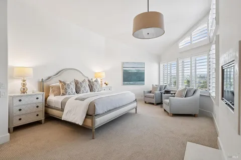 $3,595,000 | 13 Upper Cecilia Way, Tiburon, CA 94920