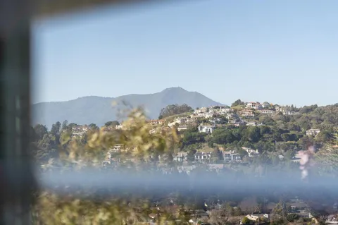 $3,595,000 | 13 Upper Cecilia Way, Tiburon, CA 94920