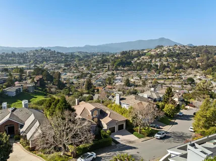 $3,595,000 | 13 Upper Cecilia Way, Tiburon, CA 94920