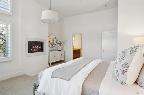 $3,595,000 | 13 Upper Cecilia Way, Tiburon, CA 94920