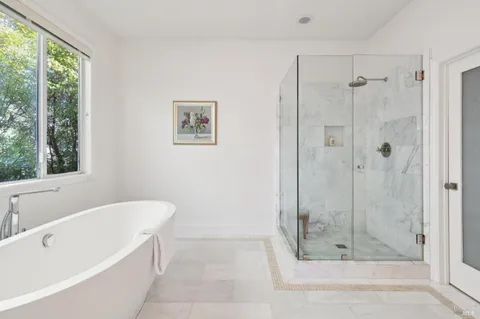 $3,595,000 | 13 Upper Cecilia Way, Tiburon, CA 94920