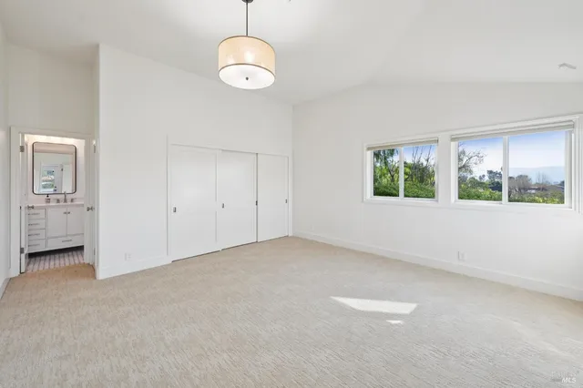 $3,595,000 | 13 Upper Cecilia Way, Tiburon, CA 94920