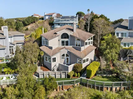 $3,595,000 | 13 Upper Cecilia Way, Tiburon, CA 94920