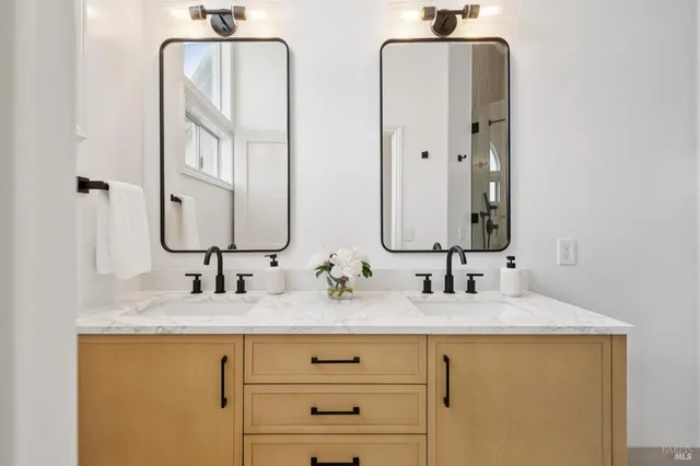 $3,595,000 | 13 Upper Cecilia Way, Tiburon, CA 94920