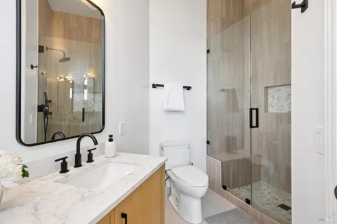 $3,595,000 | 13 Upper Cecilia Way, Tiburon, CA 94920