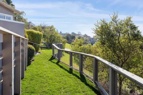 $3,595,000 | 13 Upper Cecilia Way, Tiburon, CA 94920