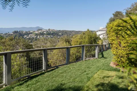 $3,595,000 | 13 Upper Cecilia Way, Tiburon, CA 94920