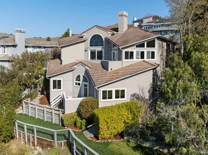 $3,595,000 | 13 Upper Cecilia Way, Tiburon, CA 94920