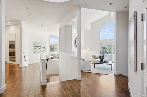 $3,595,000 | 13 Upper Cecilia Way, Tiburon, CA 94920