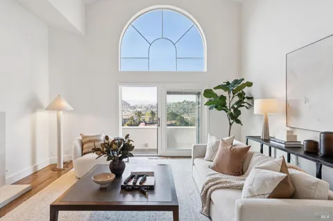 $3,595,000 | 13 Upper Cecilia Way, Tiburon, CA 94920