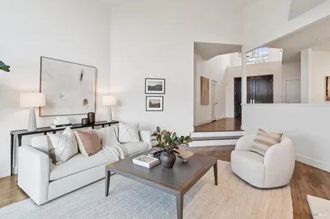 $3,595,000 | 13 Upper Cecilia Way, Tiburon, CA 94920