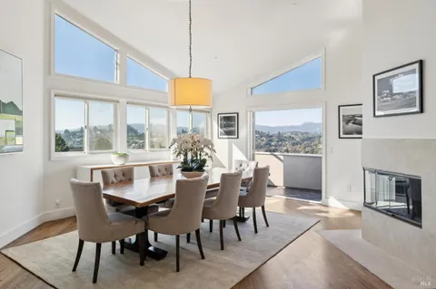 $3,595,000 | 13 Upper Cecilia Way, Tiburon, CA 94920