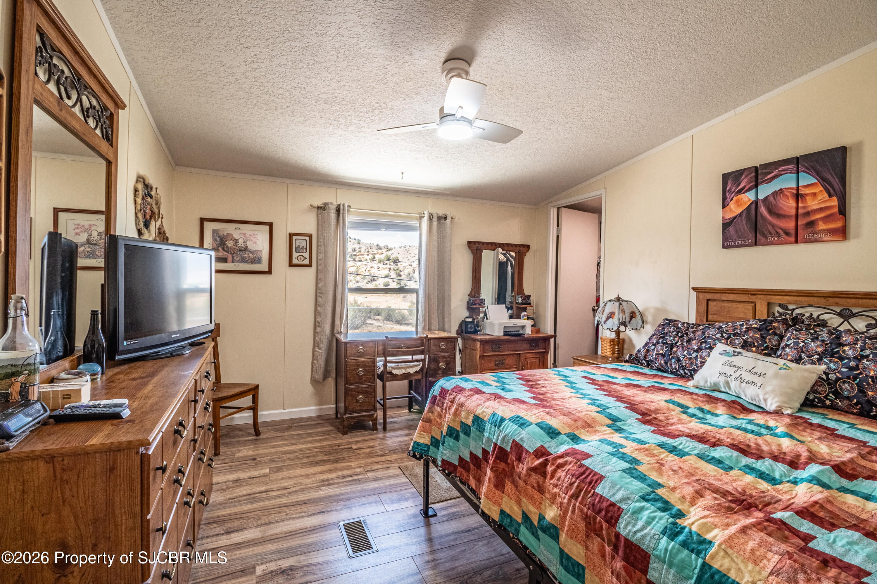 192 Road 3900 Aztec, NM 87410 - Photo 26 of 90 2nd Bedroom