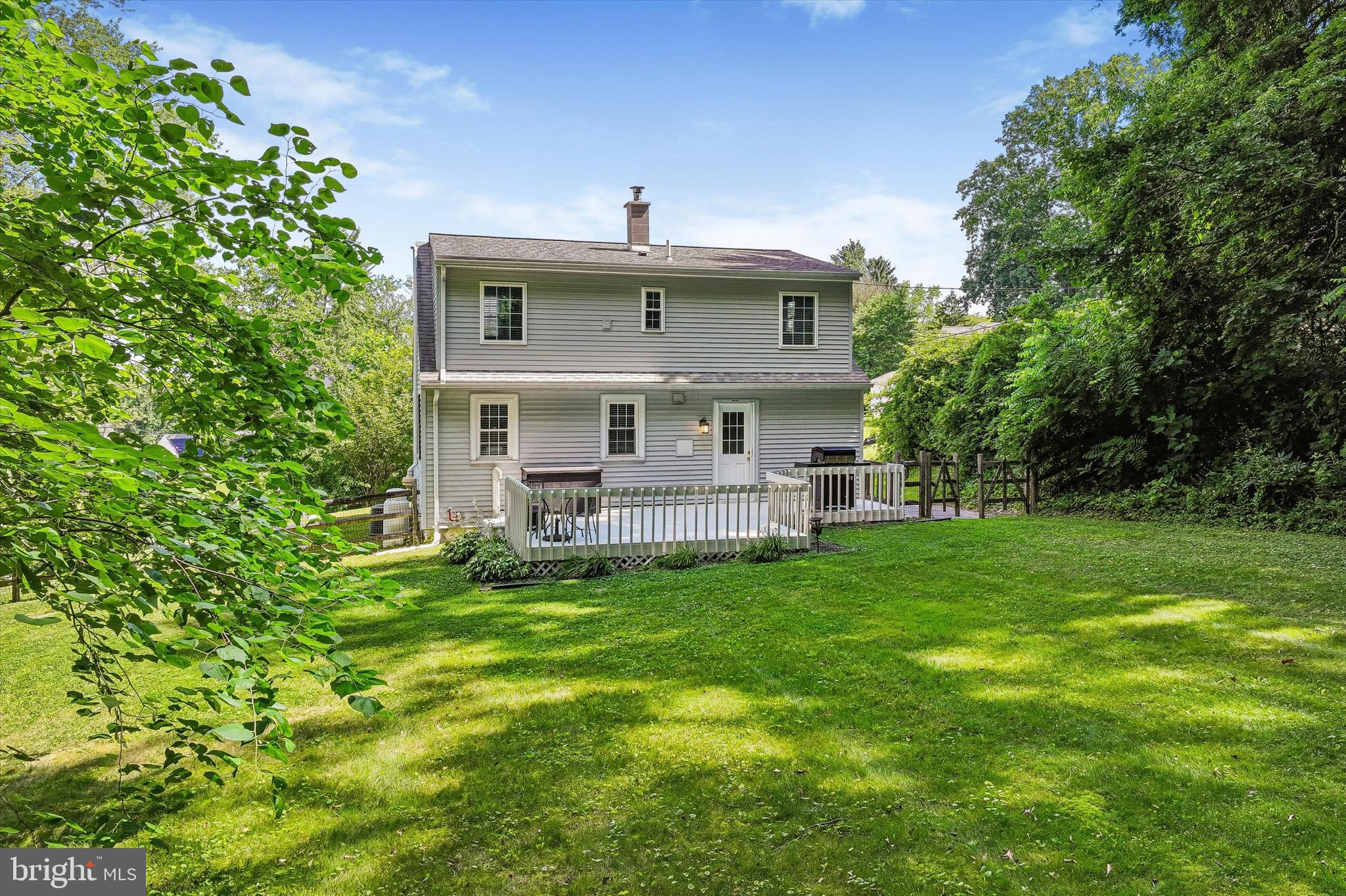 68 Fahnestock Road Malvern, PA 19355 - Photo 31 of 34
