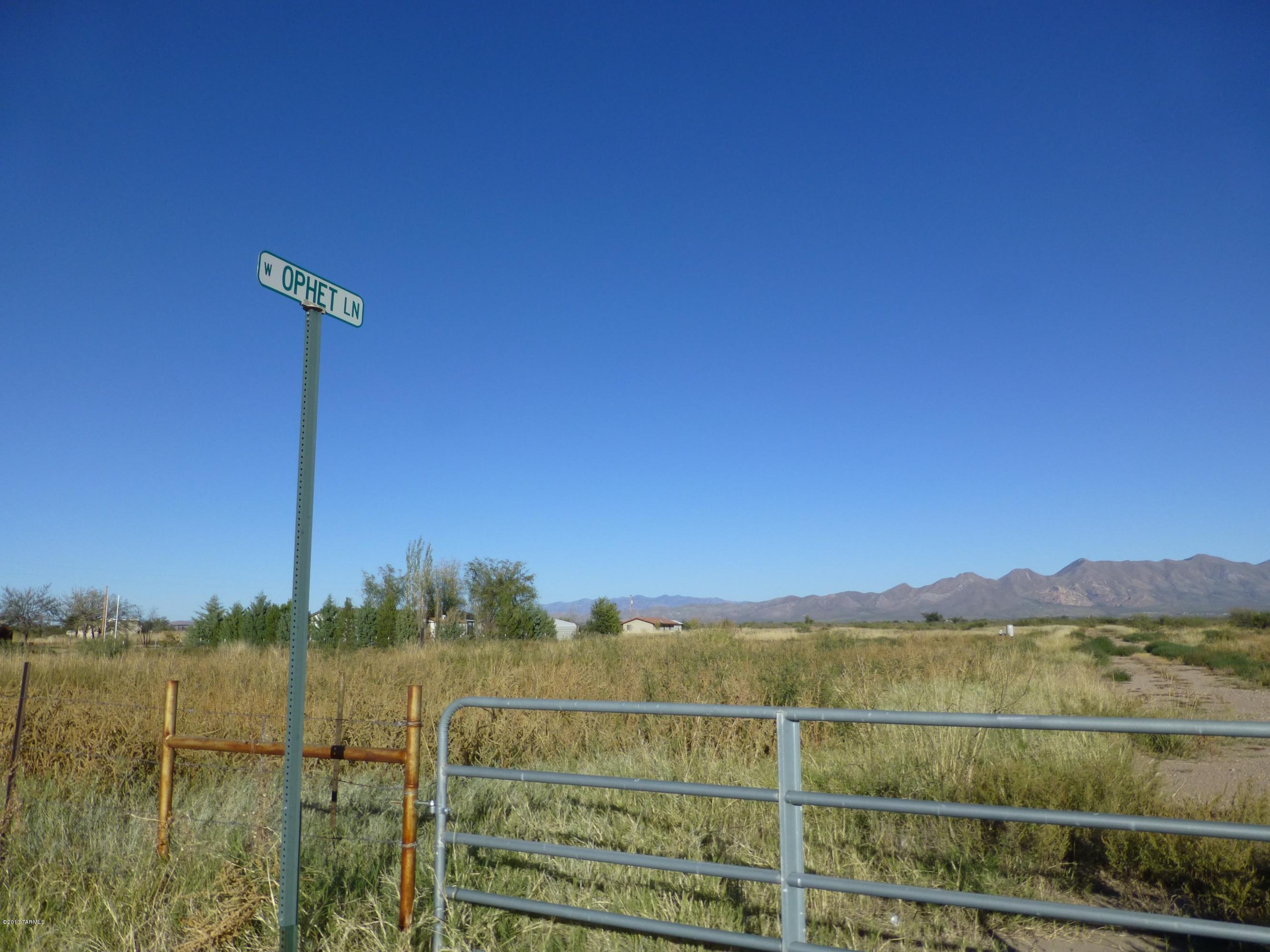 West Ophet Lane Elfrida, AZ 85610 - Photo 4 of 9