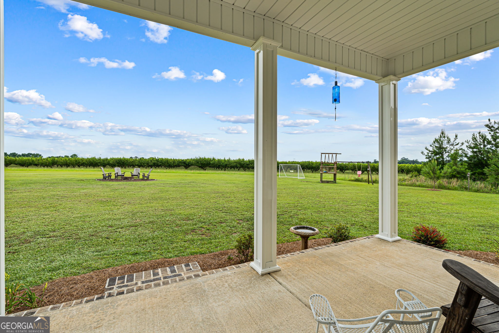 180 Woodland Trail Road Cochran, GA 31014 - Photo 33 of 42
