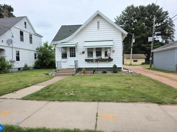 $189,900 | 411 Prospect Avenue, Wausau, WI 54403