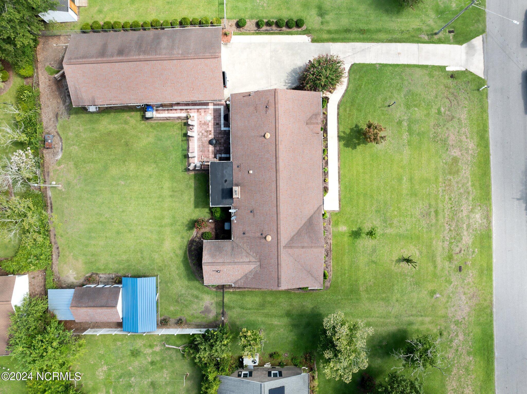 6328 Niblick Road Grifton, NC 28530 - Photo 5 of 50 5-web-or-mls-DJI_0977