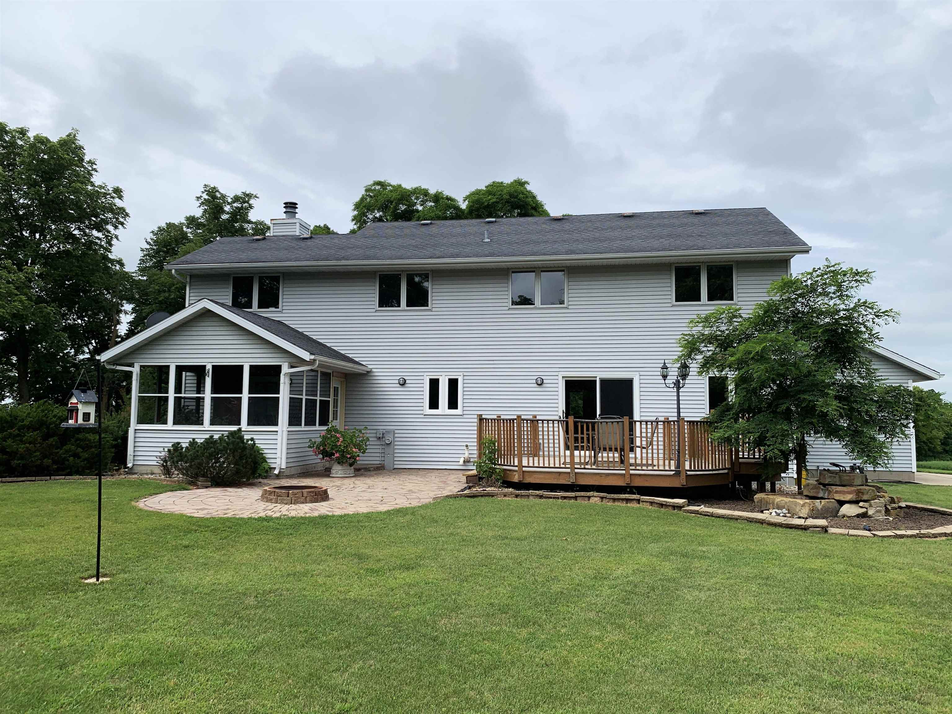 W11380 Ninabuck Road Columbus, WI 53925 - Photo 11 of 90