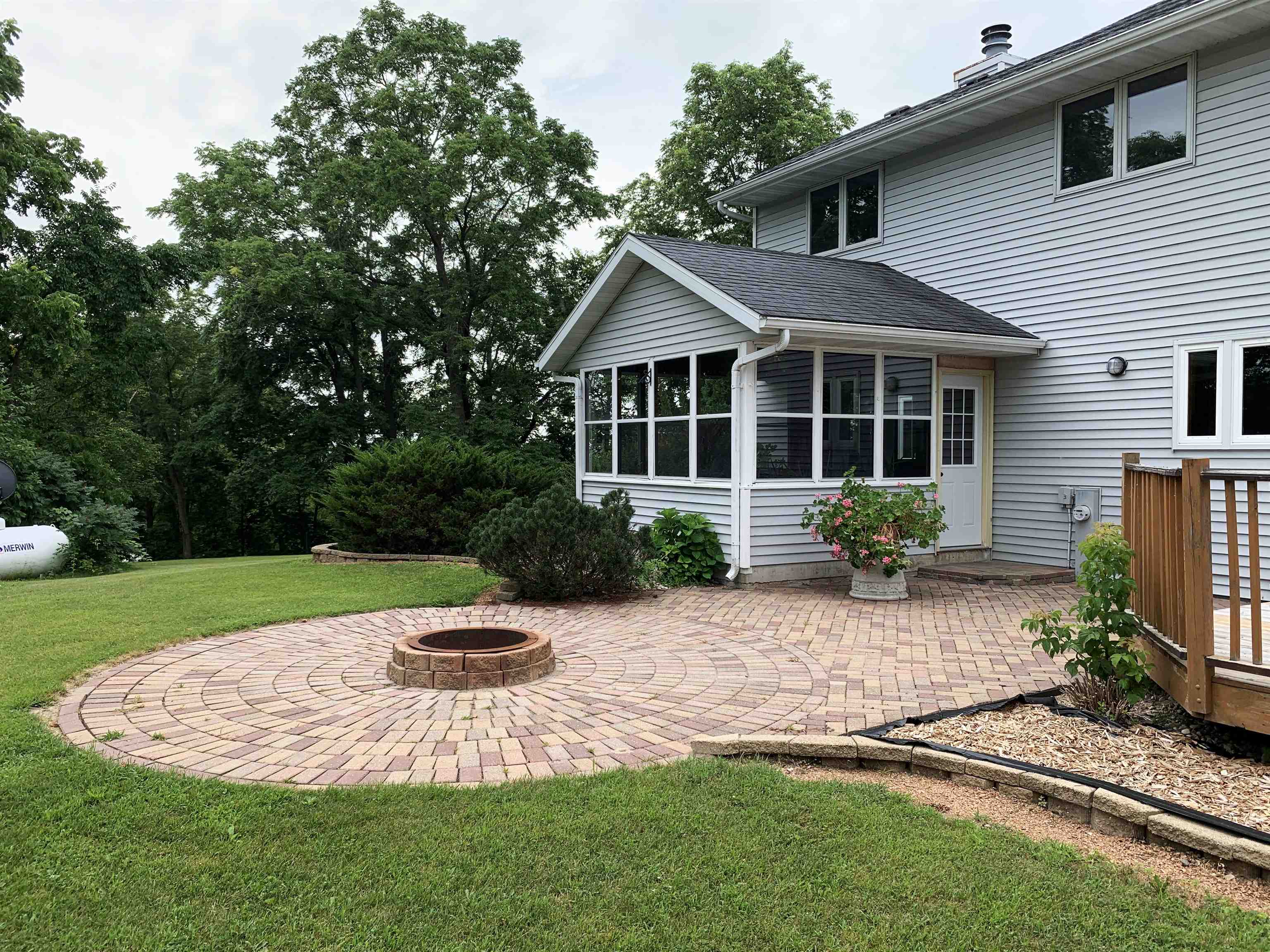 W11380 Ninabuck Road Columbus, WI 53925 - Photo 12 of 90