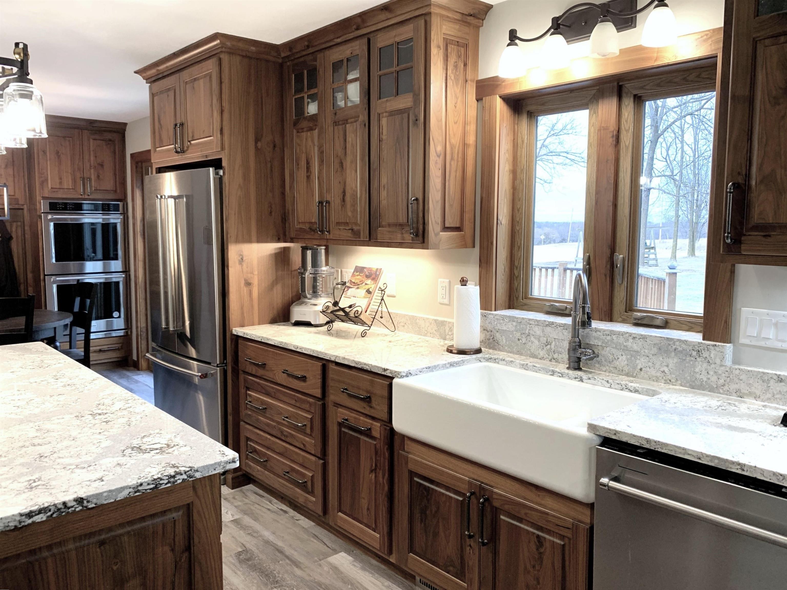 W11380 Ninabuck Road Columbus, WI 53925 - Photo 27 of 90