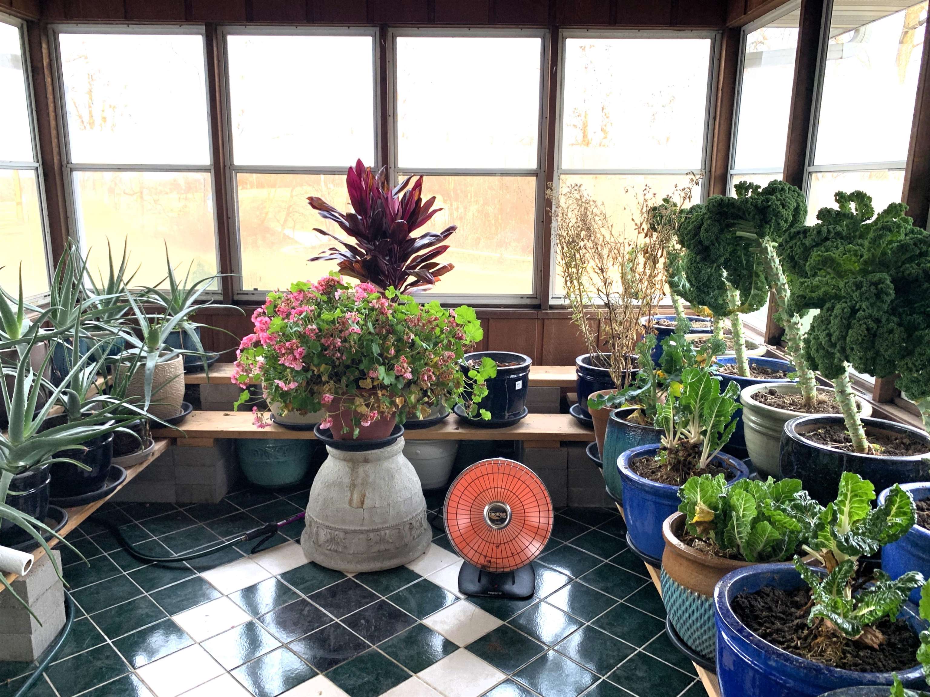 W11380 Ninabuck Road Columbus, WI 53925 - Photo 41 of 90