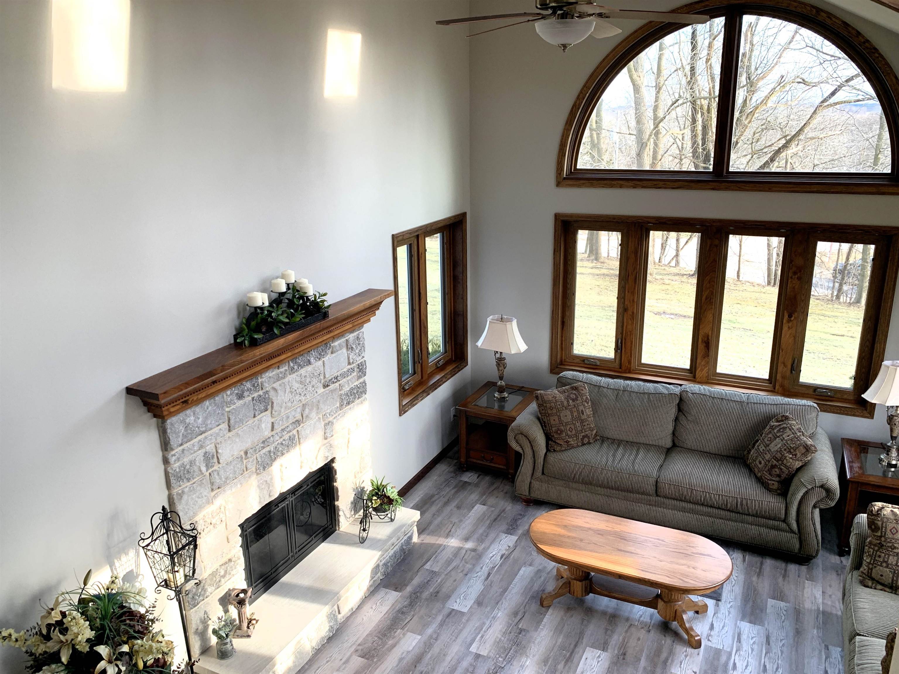 W11380 Ninabuck Road Columbus, WI 53925 - Photo 47 of 90