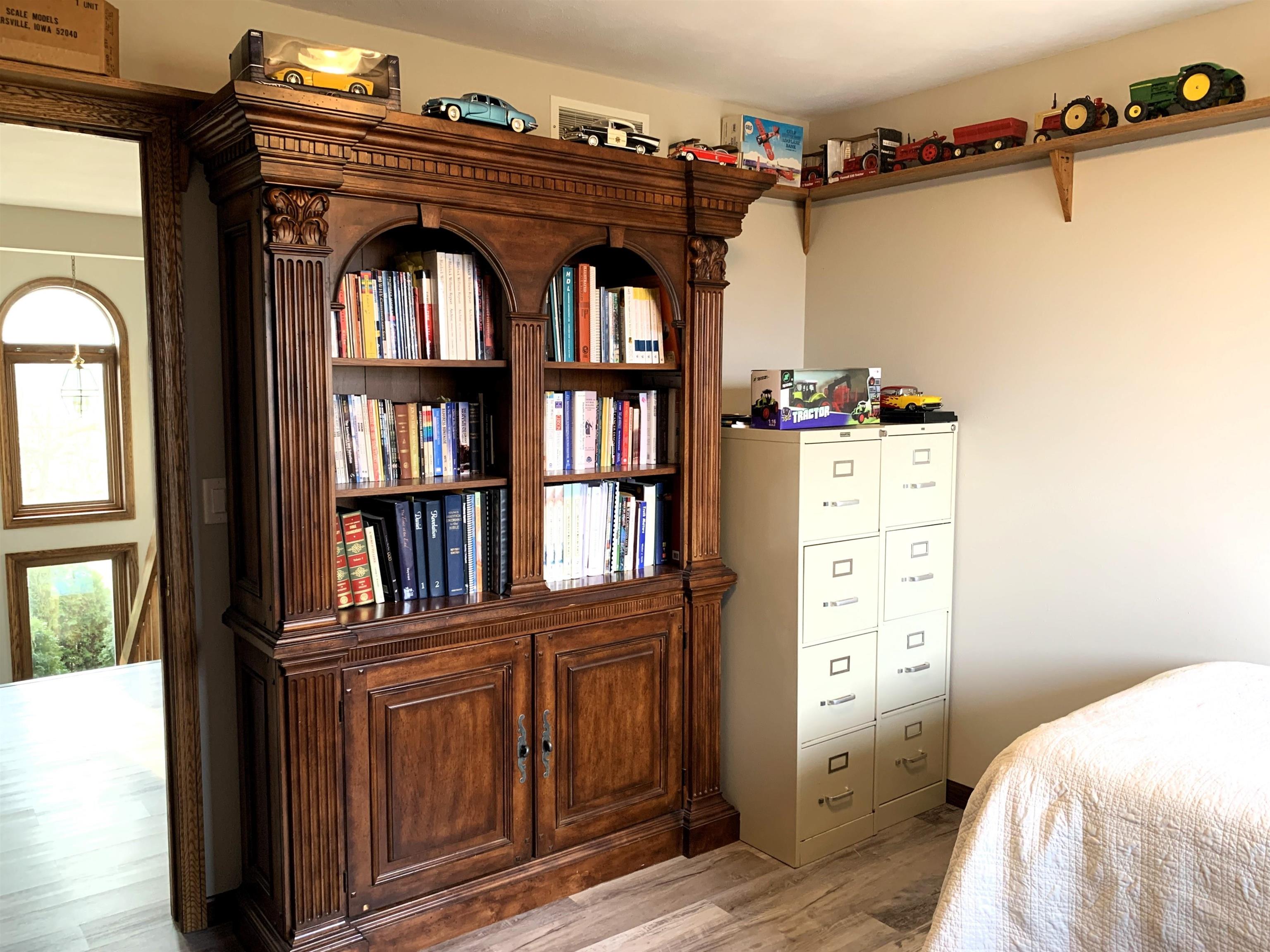 W11380 Ninabuck Road Columbus, WI 53925 - Photo 73 of 90