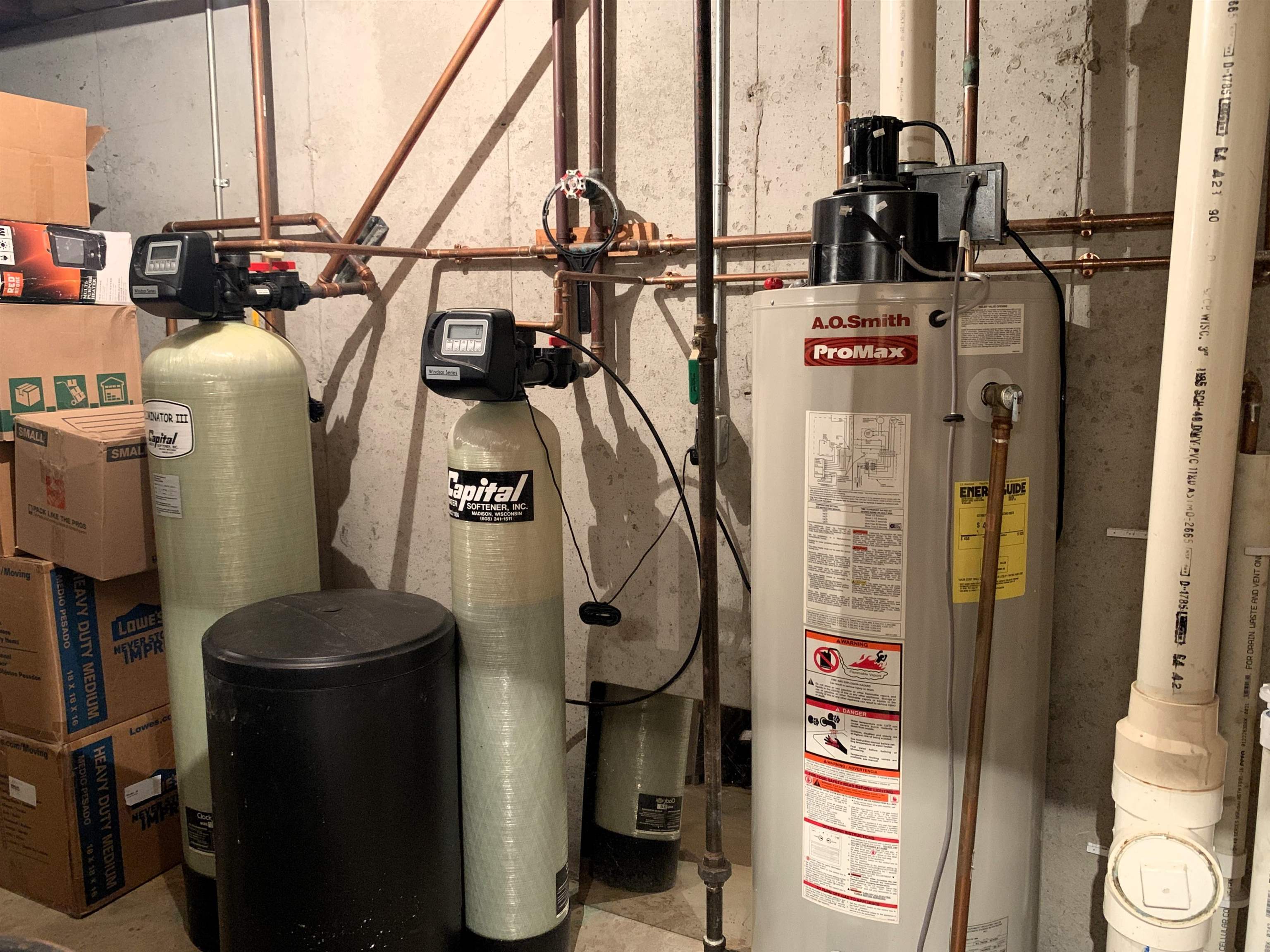 W11380 Ninabuck Road Columbus, WI 53925 - Photo 85 of 90