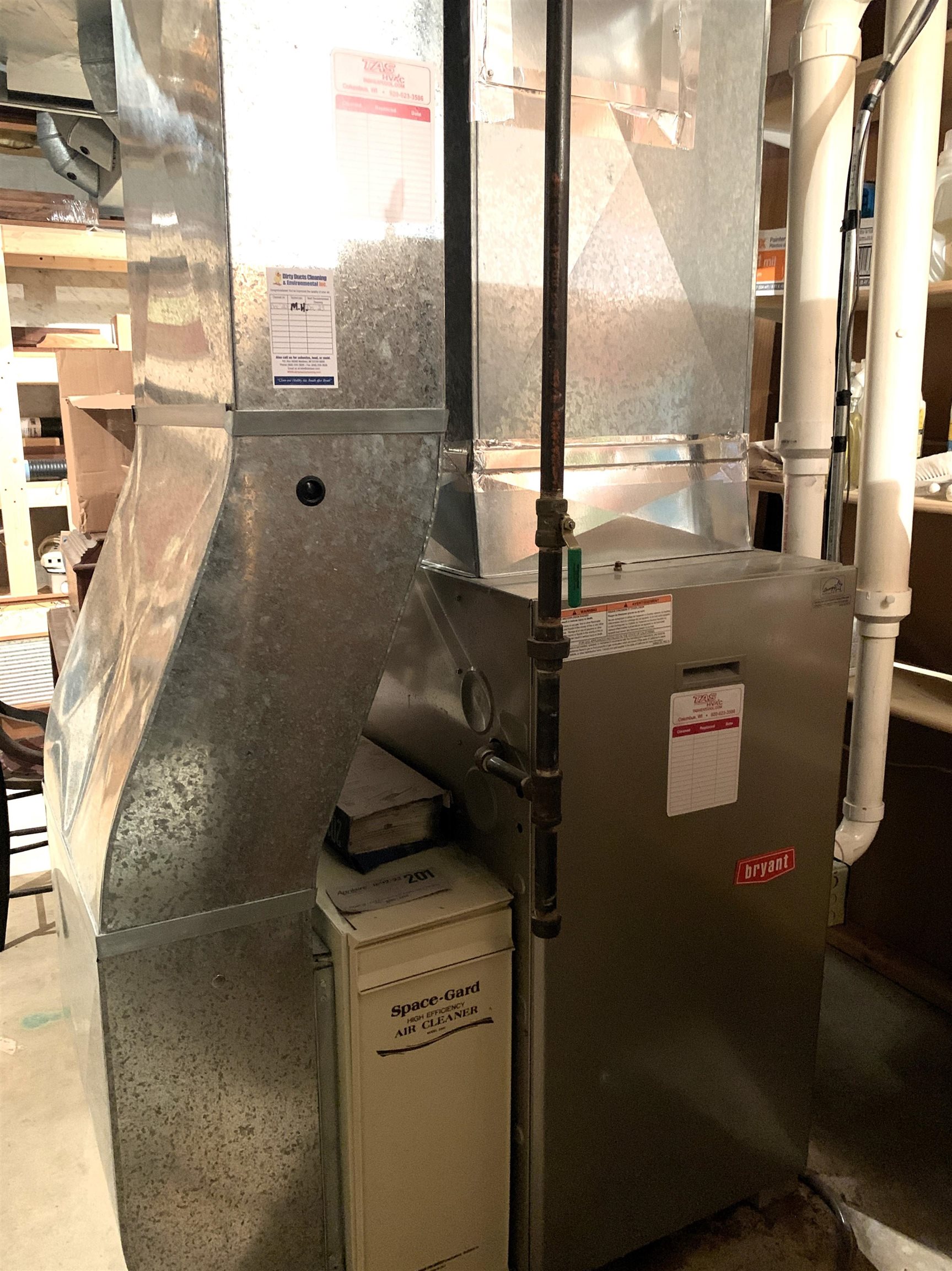 W11380 Ninabuck Road Columbus, WI 53925 - Photo 86 of 90