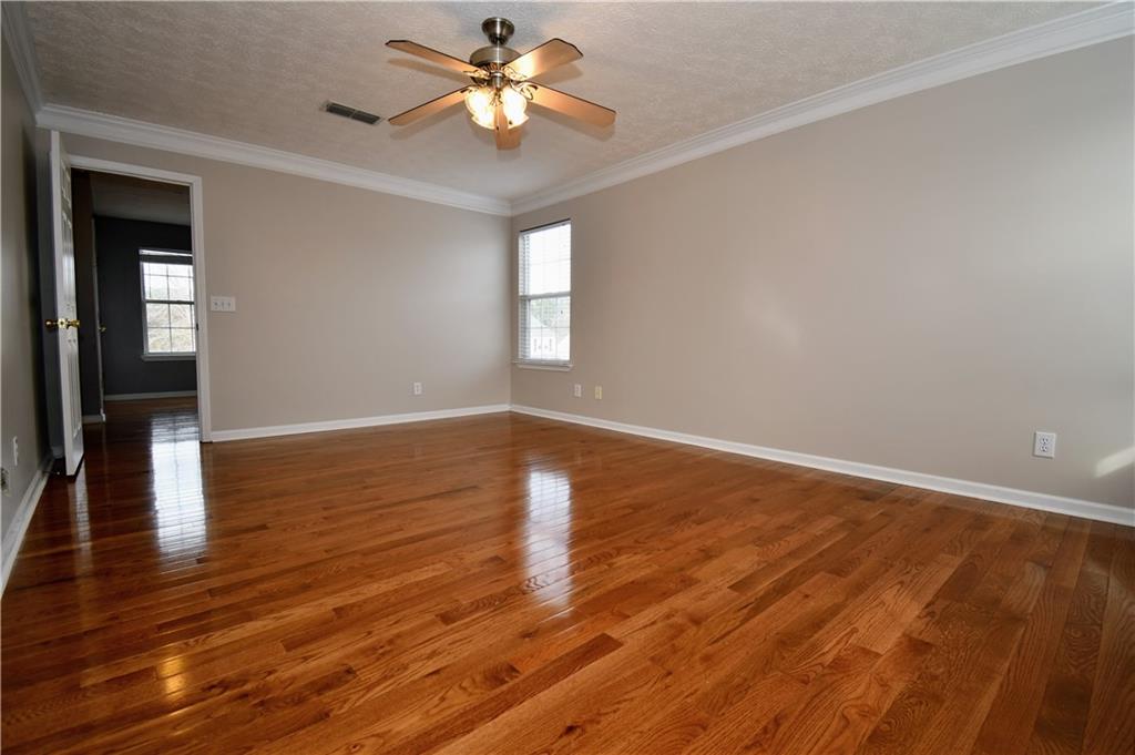 273 Carrington Way Canton, GA 30115 - Photo 18 of 26
