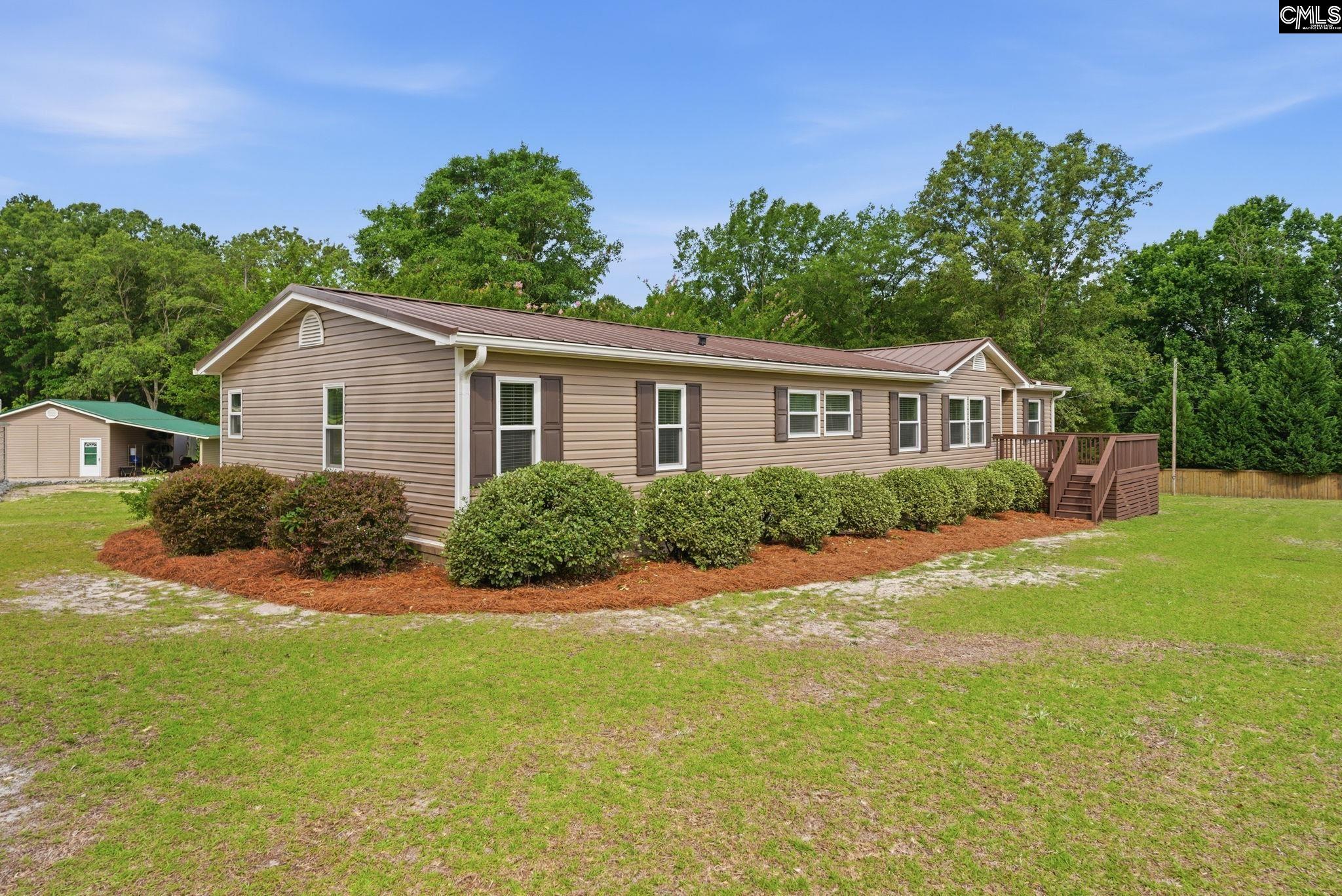 1463 Spears Creek Road Lugoff, SC 29078 - Photo 3 of 74