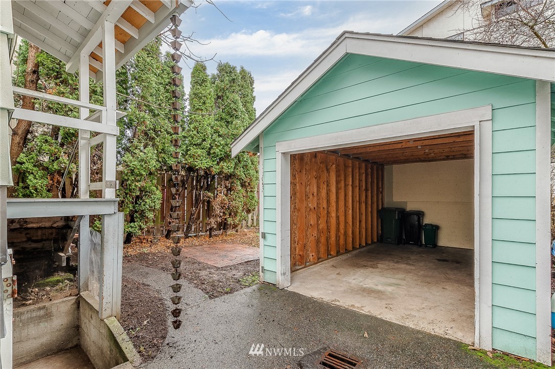 419 North 46th Street Seattle, WA 98103 - Photo 14 of 14 Gallery Image 14
