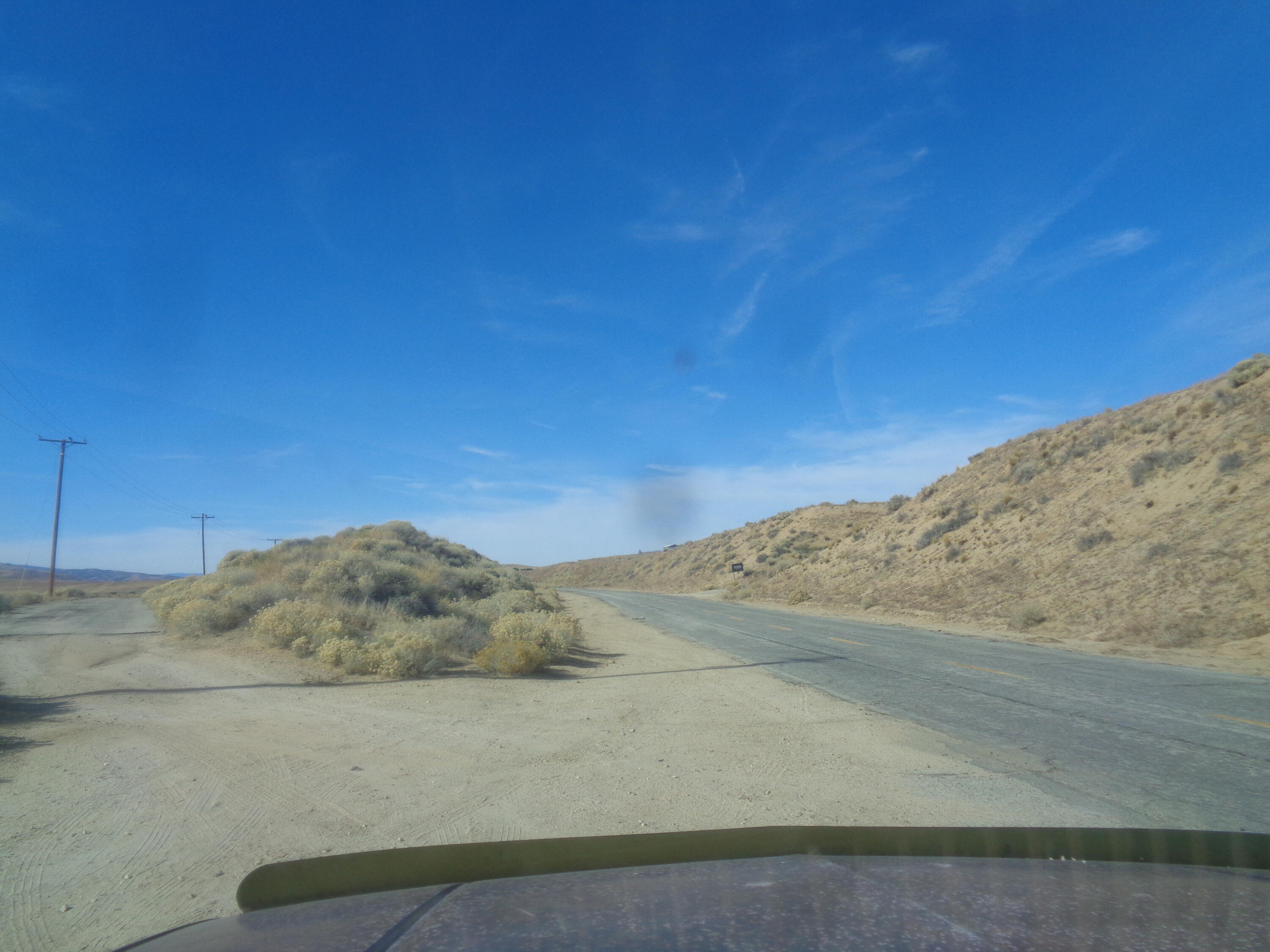 H4 135th Stw W Del Sur Ca West