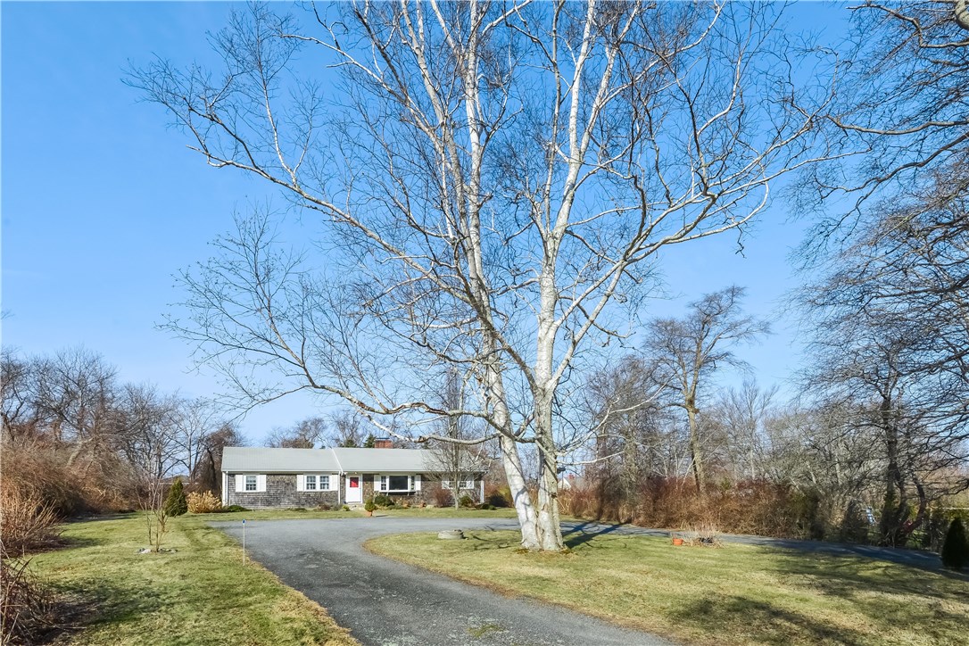 25 Old Main Road Little Compton, RI 02837 - Photo 3 of 29
