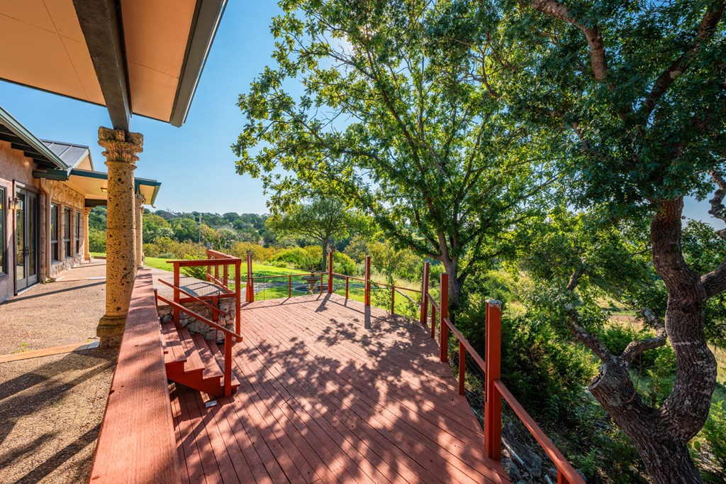 2000 Calcote Road Kerrville, TX 78028 - Photo 27 of 85 Gallery Image 27