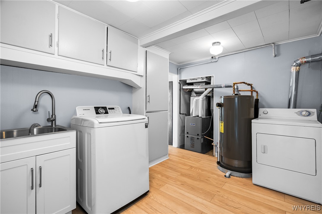 55 Spruce Road Amherst, NY 14226 - Photo 18 of 40