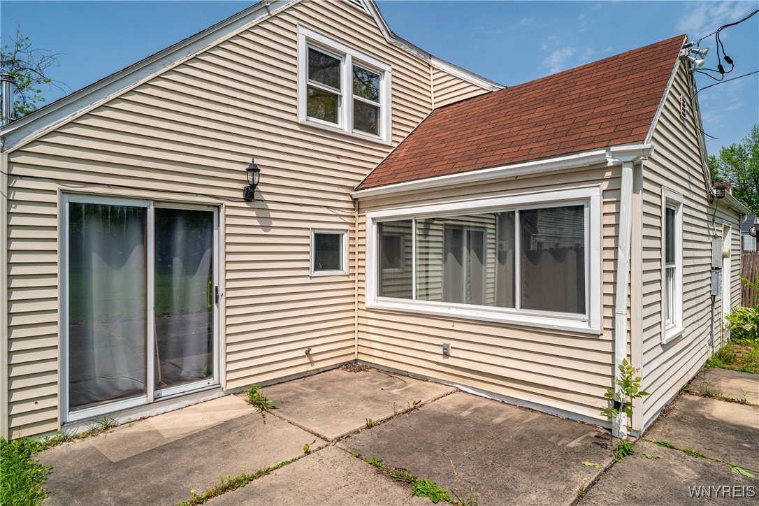 55 Spruce Road Amherst, NY 14226 - Photo 24 of 40