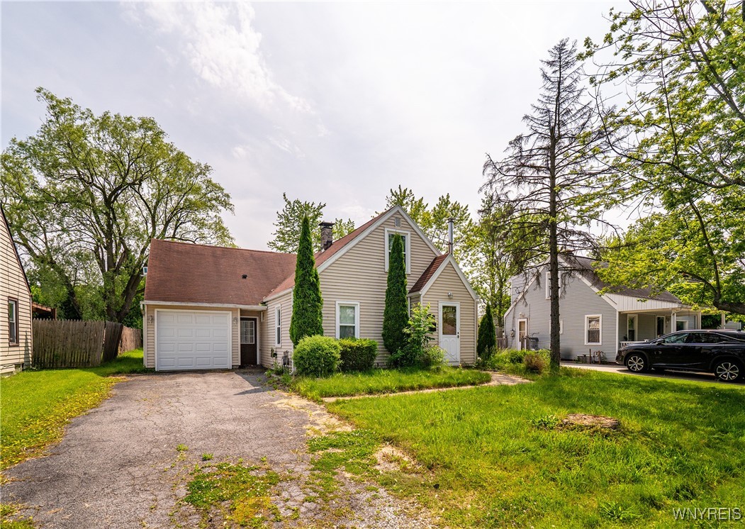 55 Spruce Road Amherst, NY 14226 - Photo 28 of 40