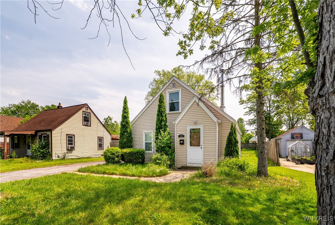 55 Spruce Road Amherst, NY 14226 - Photo 29 of 40