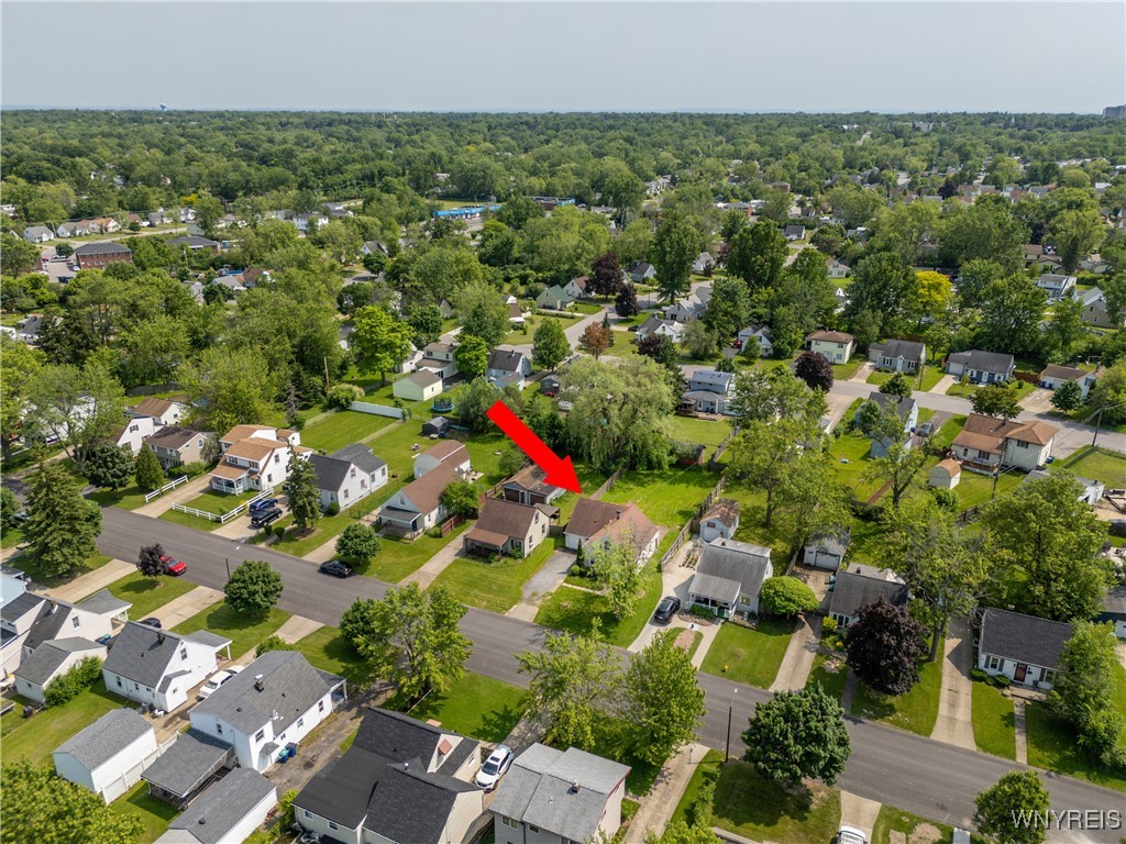 55 Spruce Road Amherst, NY 14226 - Photo 30 of 40