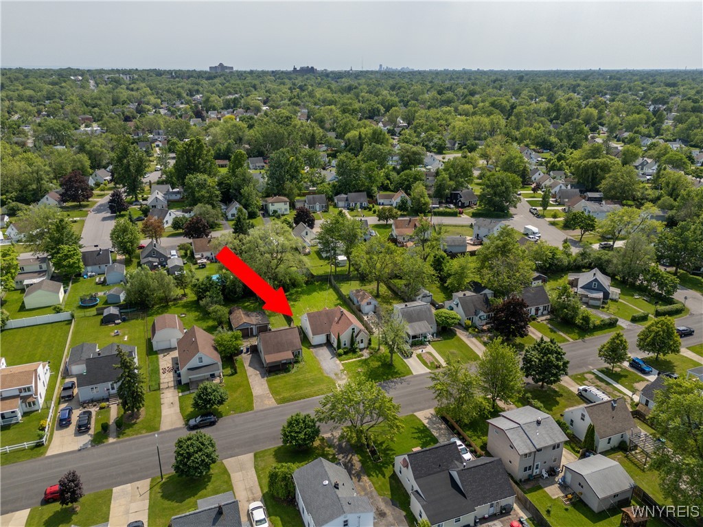 55 Spruce Road Amherst, NY 14226 - Photo 31 of 40