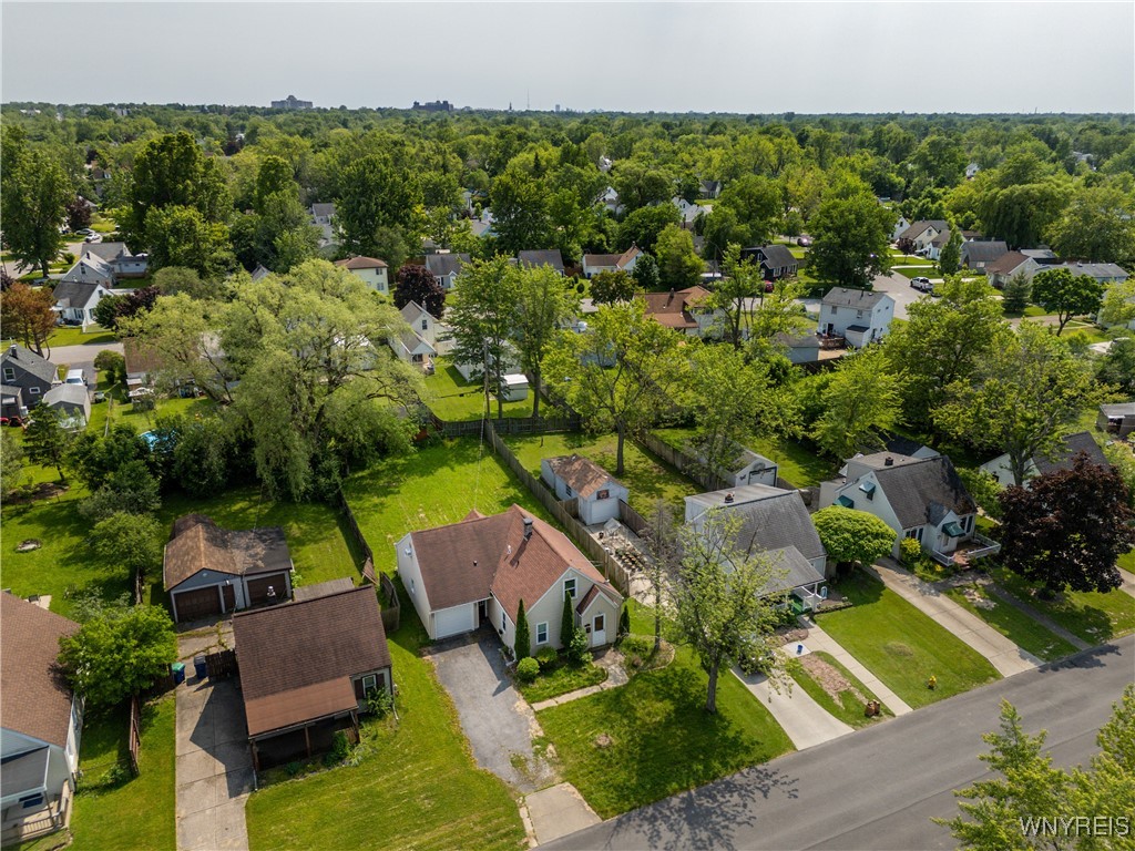 55 Spruce Road Amherst, NY 14226 - Photo 32 of 40