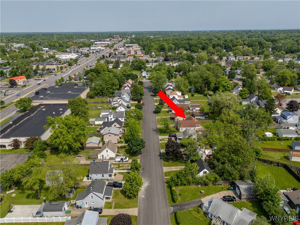 55 Spruce Road Amherst, NY 14226 - Photo 33 of 40